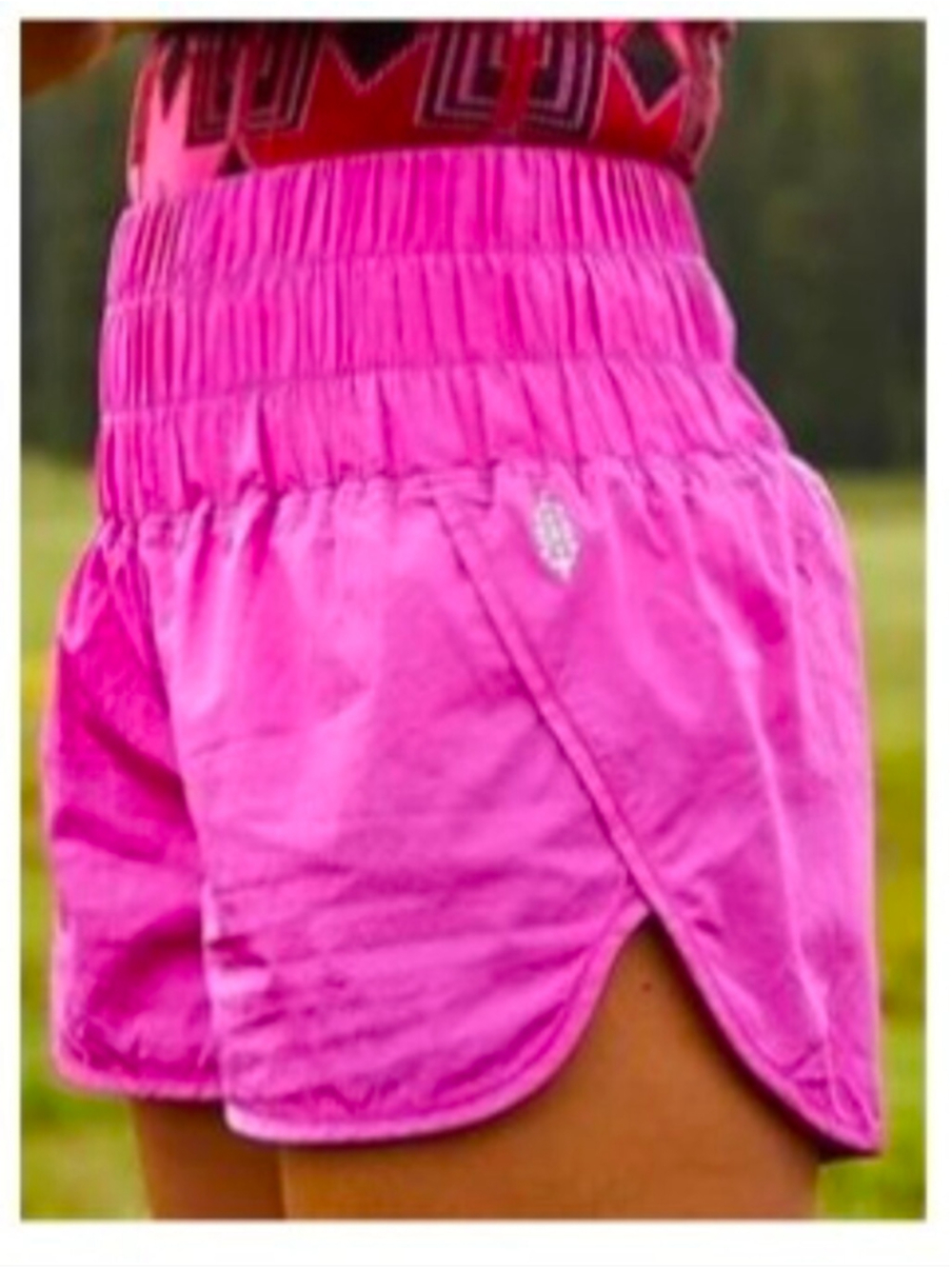 Free People The Way Home Magenta Size Medium